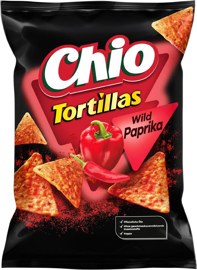 Chio Tortillas