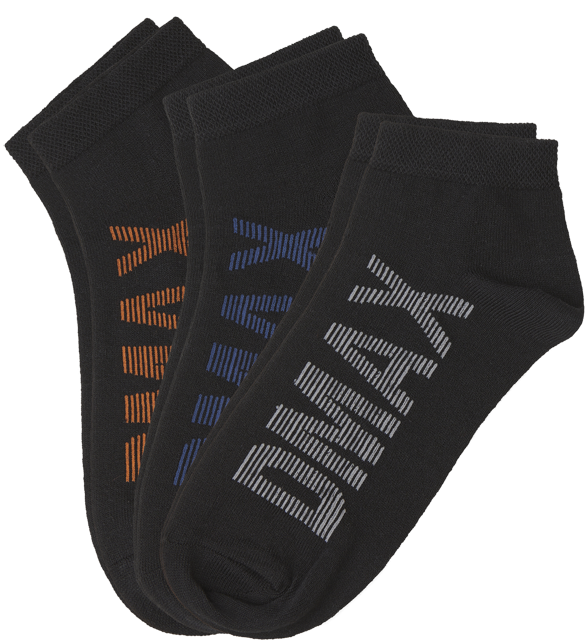 DMAX Herren Sneakersocken