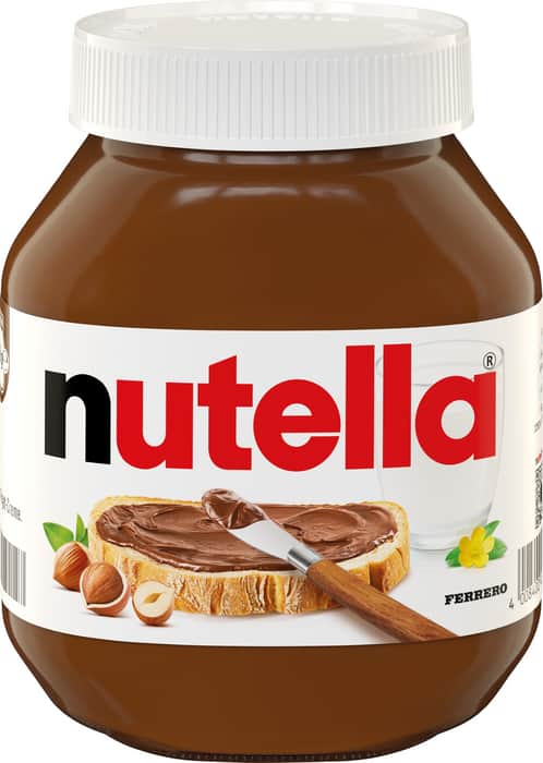 nutella