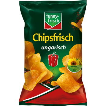 funny-frisch Chipsfrisch