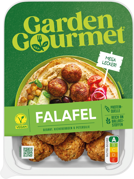Garden Gourmet