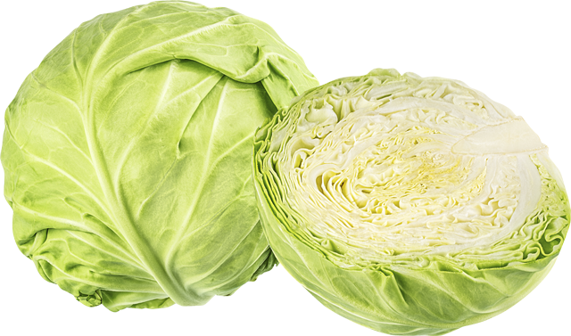 Unsere Heimat – echt & gut Weißkohl