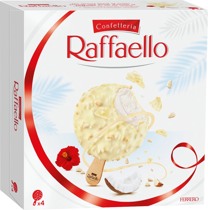 Ferrero Eis