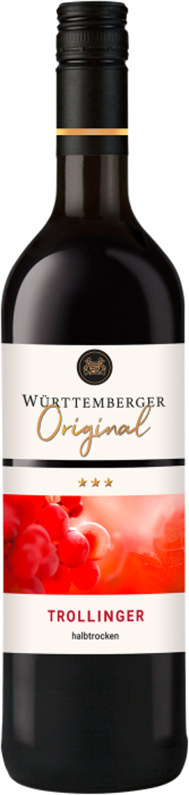 Württemberg Wein QbA