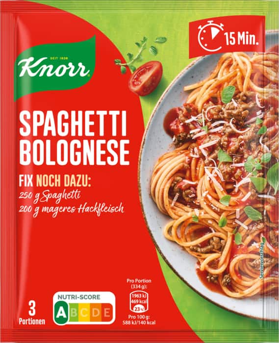 Knorr Fix