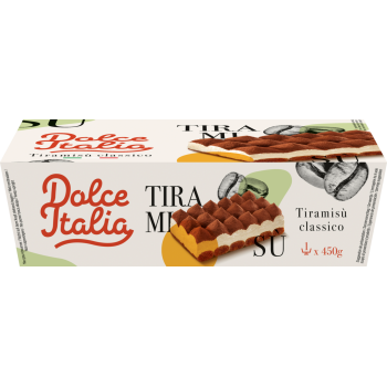 Dolce Italia Tiramisù
