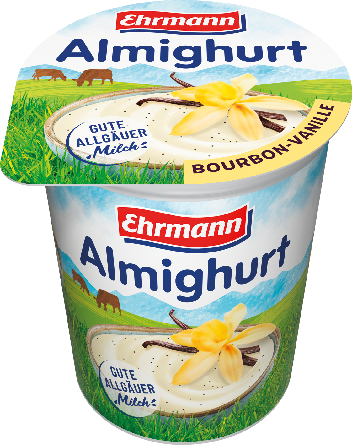 Ehrmann Almighurt