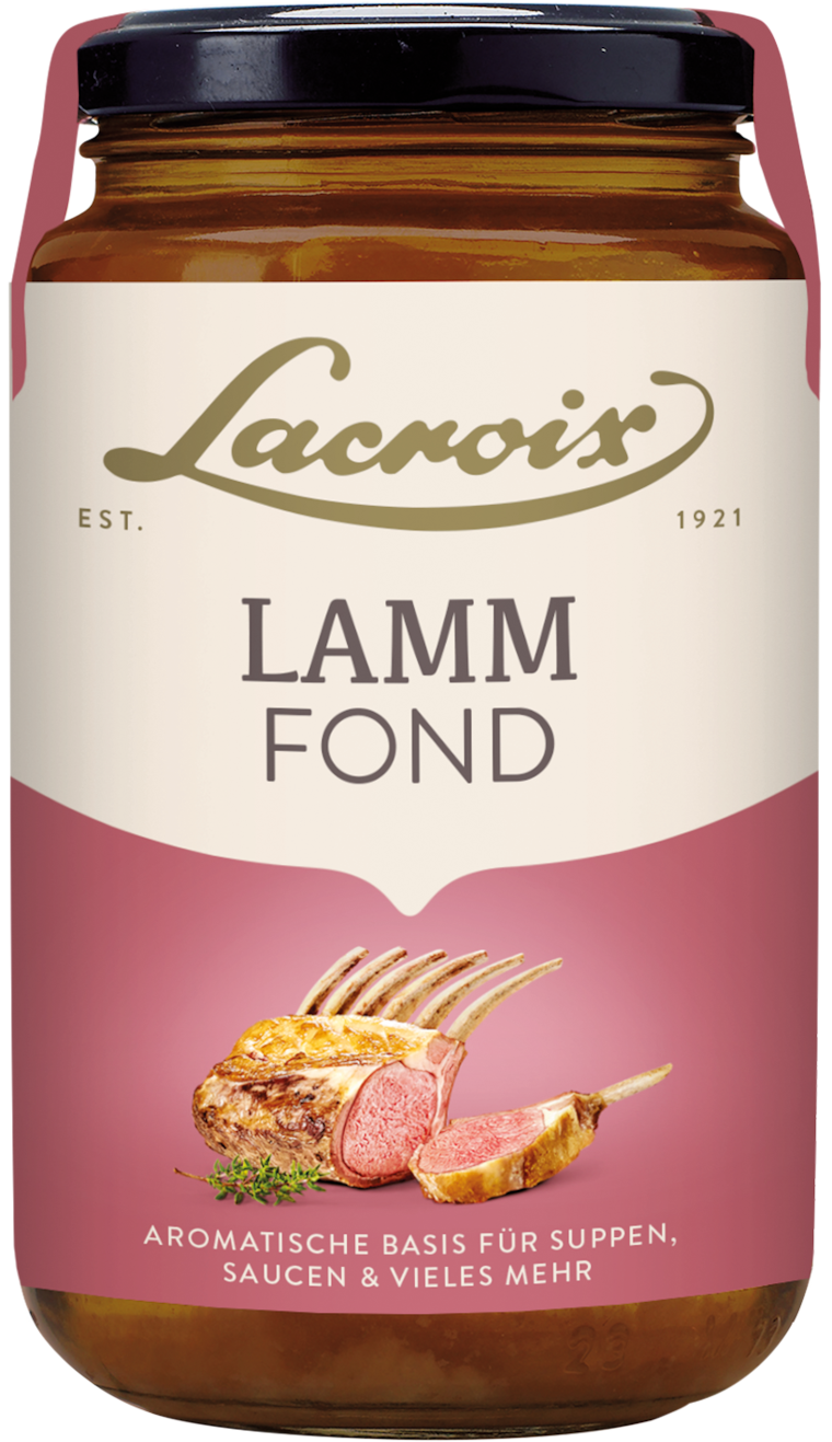 Lacroix Fonds