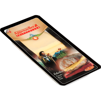 Switzerland Appenzeller