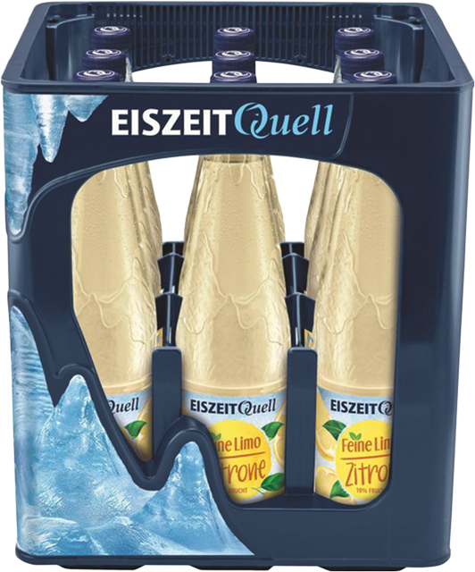 EiszeitQuell Feine Limo 