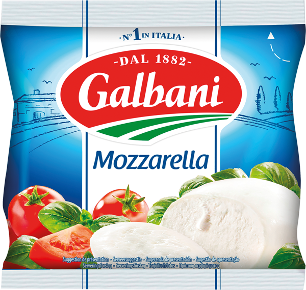 Galbani Mozzarella