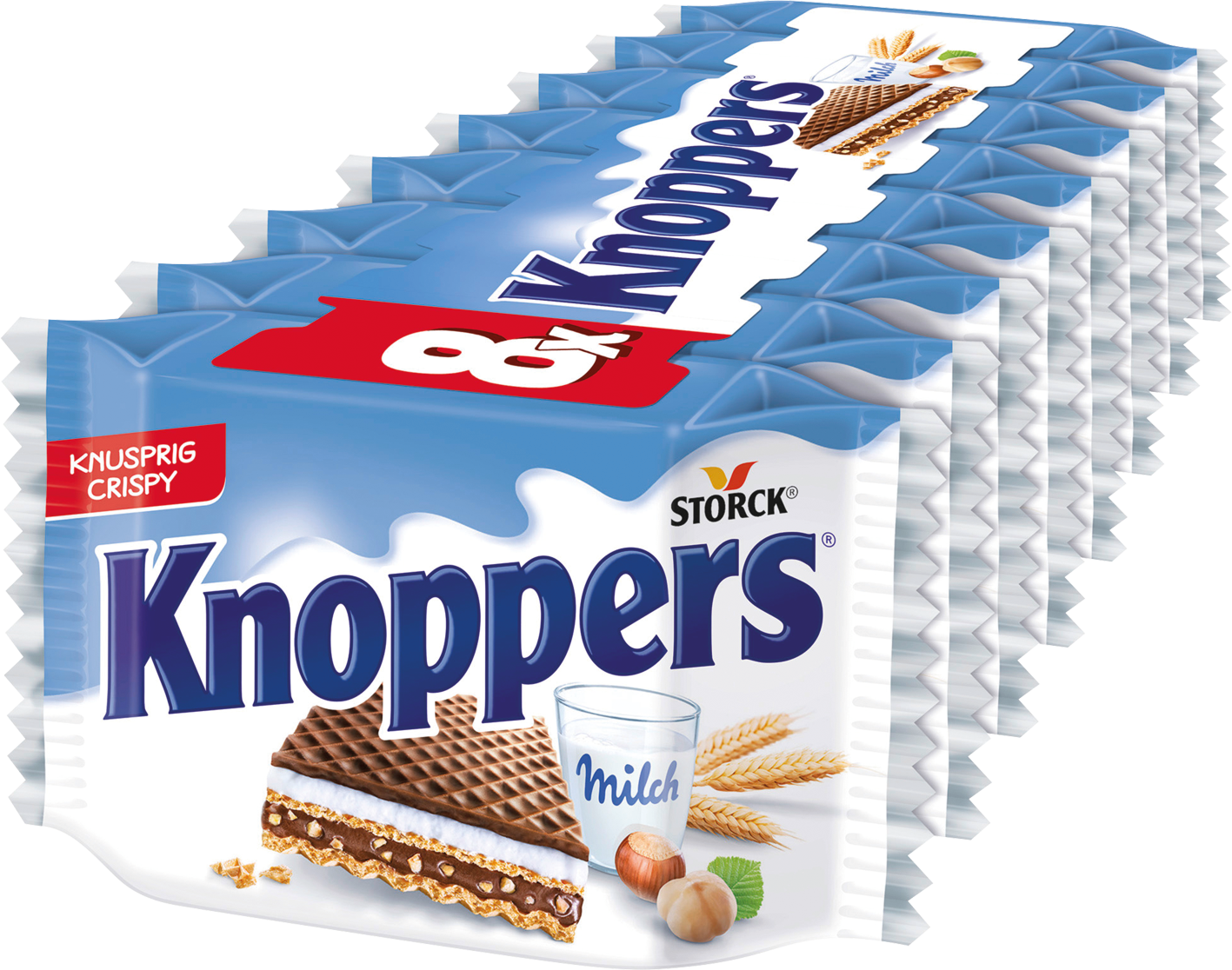 Storck Knoppers