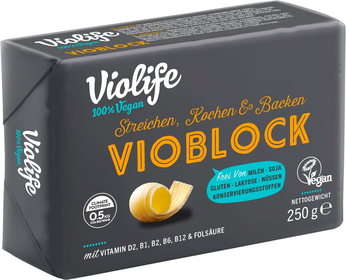 Violife Vioblock