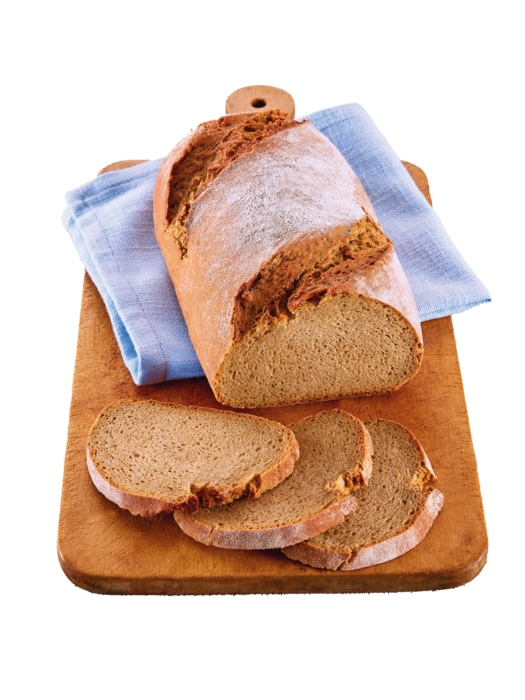 Bauernbrot*