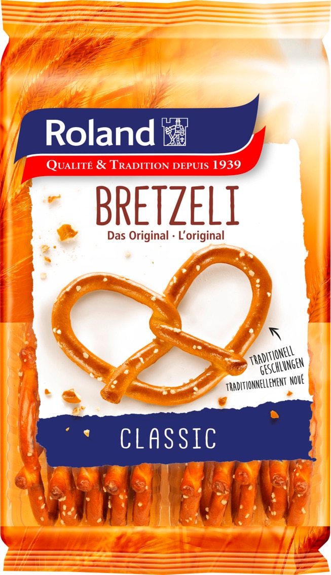Roland Bretzeli