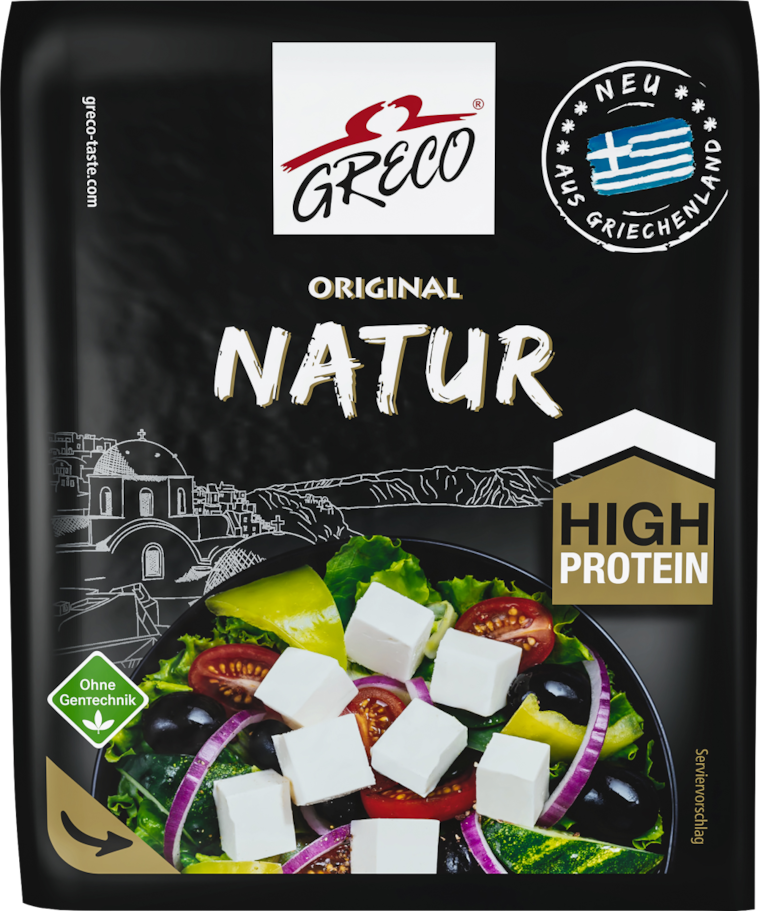 Greco Hirtenkäse