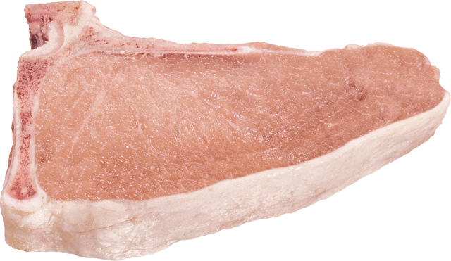 Ab Donnerstag erhältlich: Kalbskoteletts