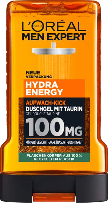 L’Oréal Men Expert Duschgel
