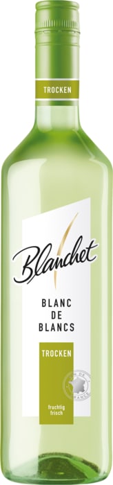 Frankreich Blanchet