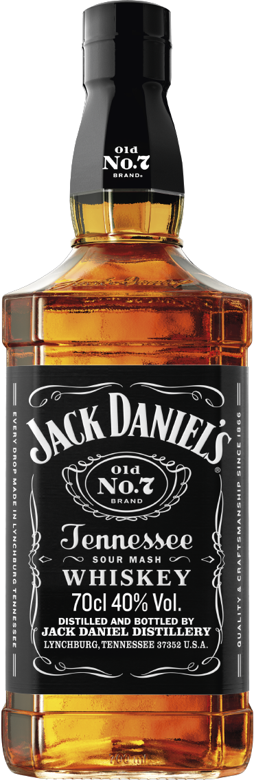 Jack Daniels