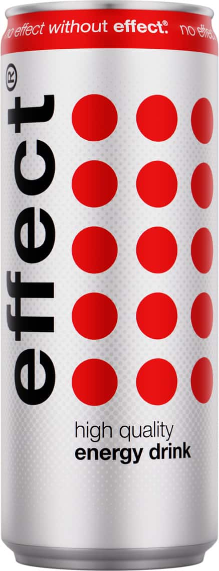 effect Energy Drink