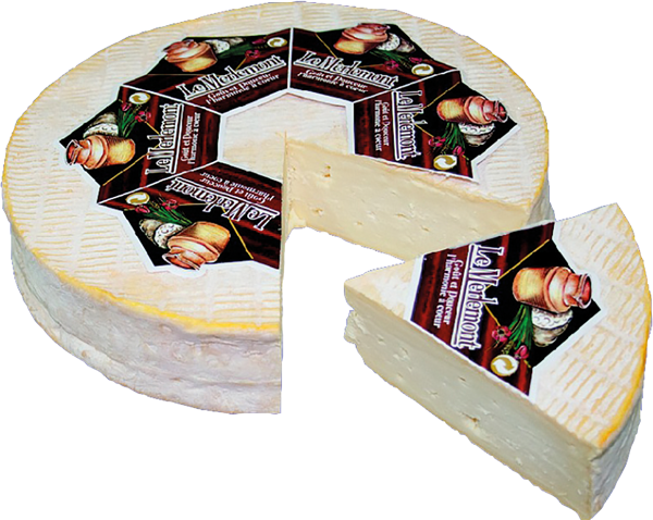 Le Merlemont