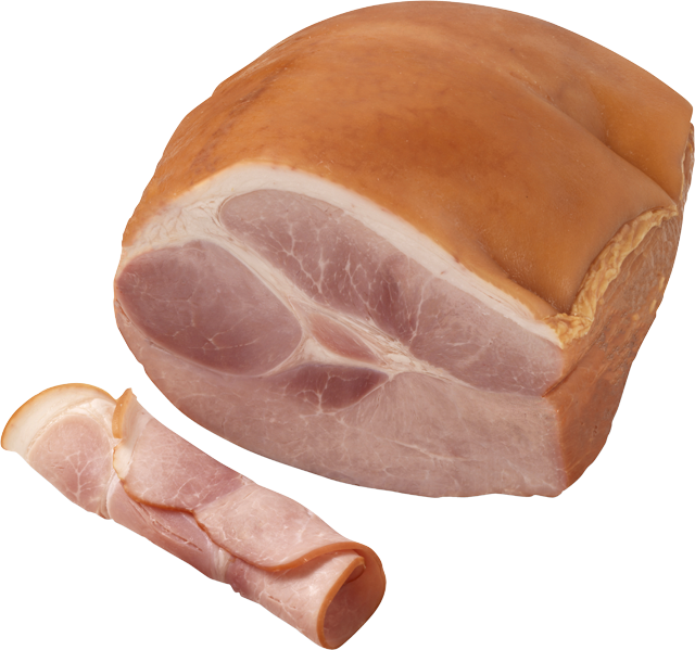 Bauernschinken Ortenauer Art 