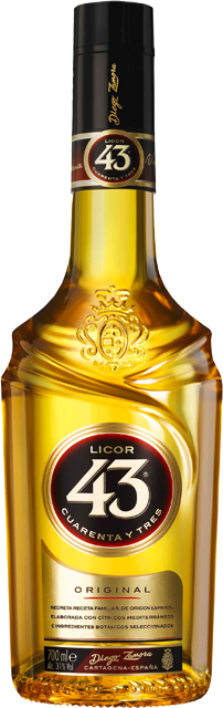 Licor 43