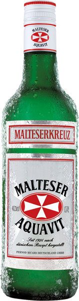 Malteserkreuz