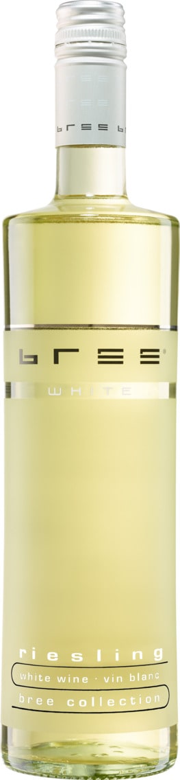 bree Wein, Alkoholfrei