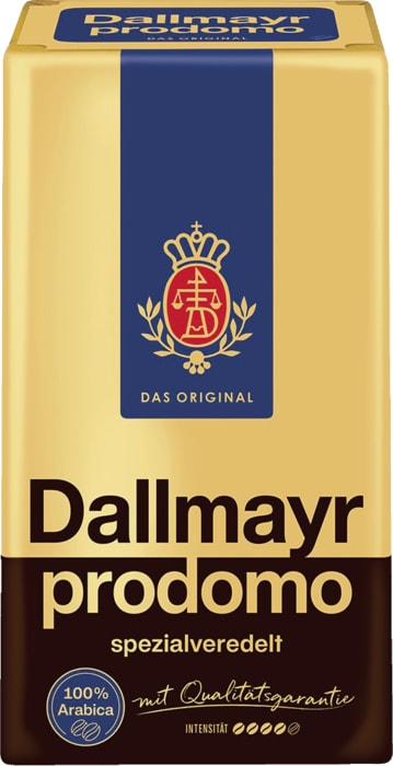 Dallmayr prodomo