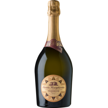 Santa Margherita Prosecco, Lugana oder Pinot Grigio