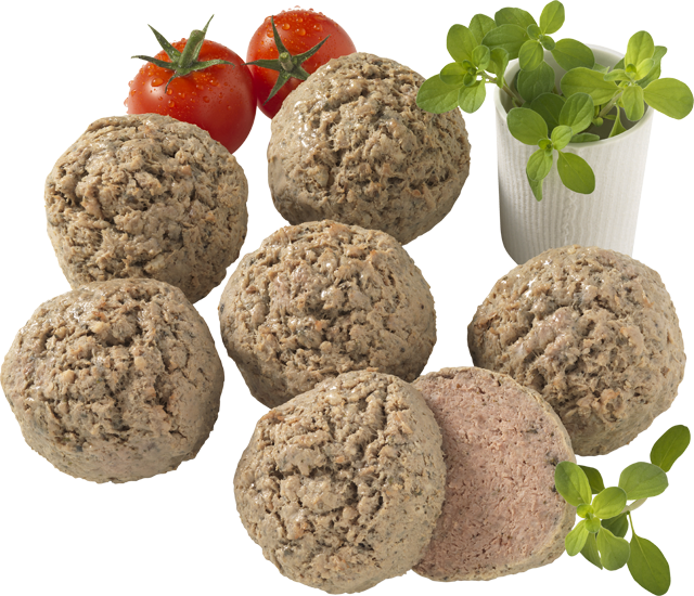Pfälzer Leberknödel 