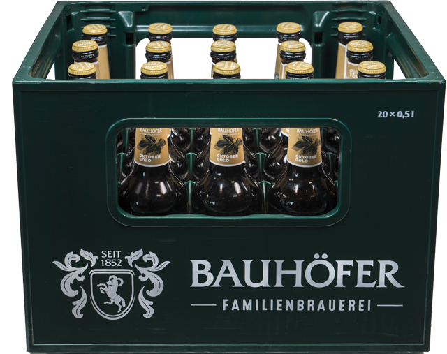 Bauhöfer Oktobergold