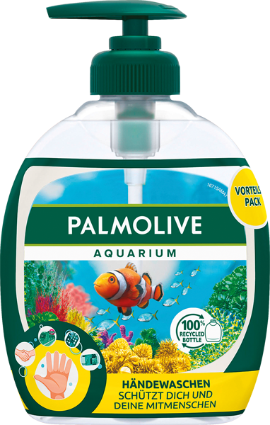 Palmolive Flüssigseife Duopack