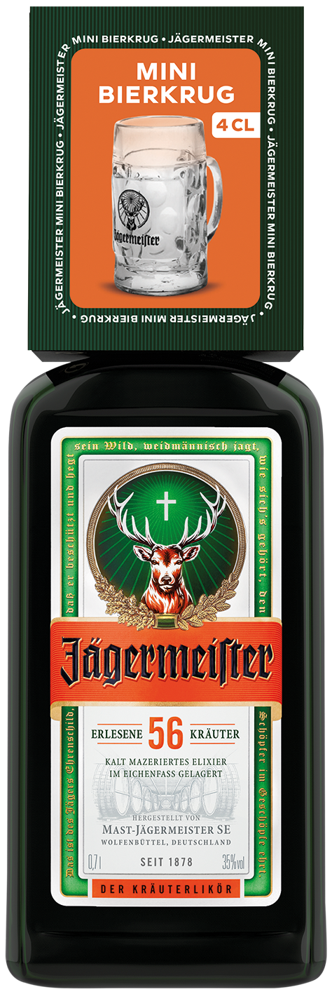 Jägermeister