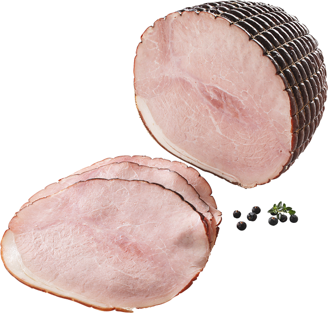 Mittwoch bis Samstag: Bergdorf Metzgerei Zarter Wacholderschinken