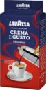Lavazza Crema E Gusto oder Espresso