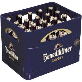 Benediktiner Weissbier