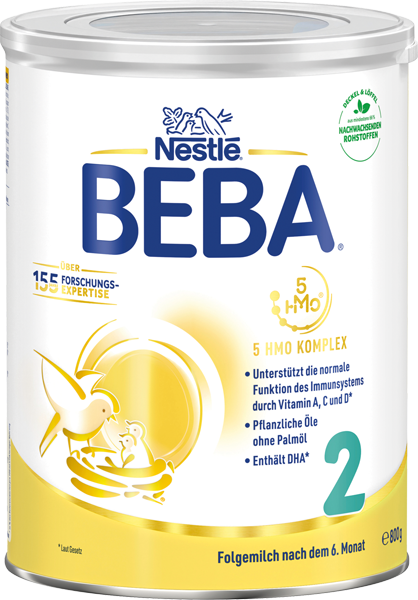 Nestlé Beba