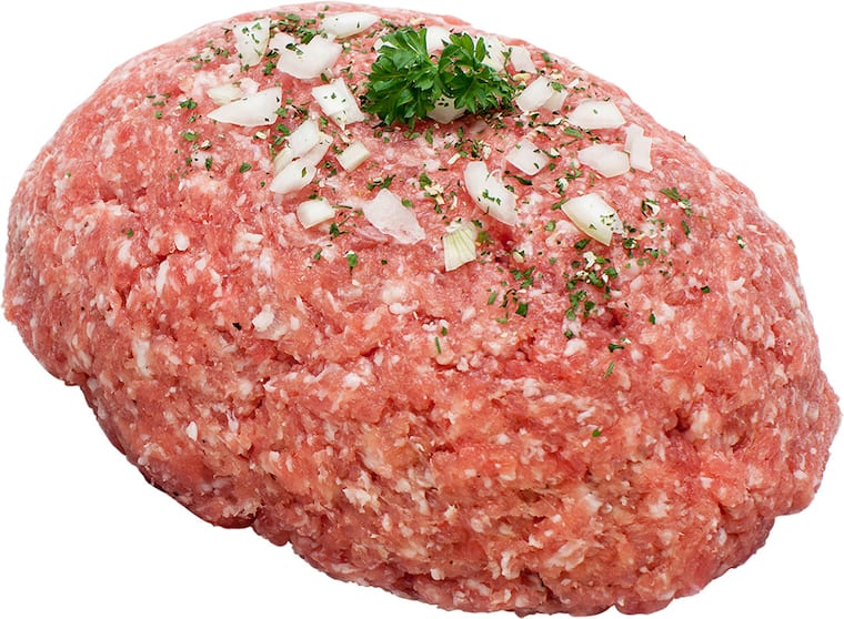 Bauernschätze Hackepeter oder Thüringer Mett