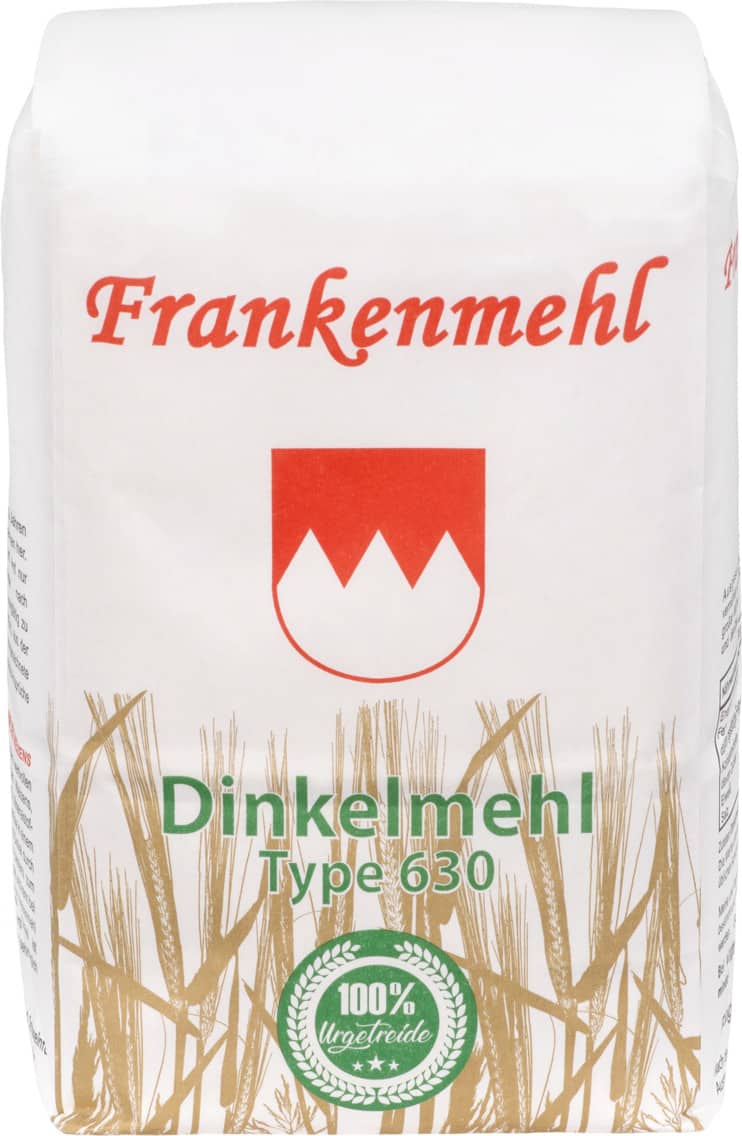 Frankenmehl Spezialmehl