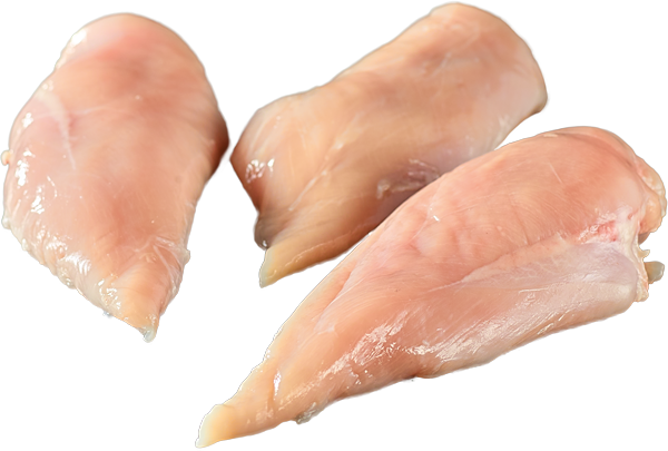Hähnchenbrustfilet*