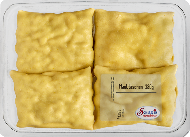 Maultaschen