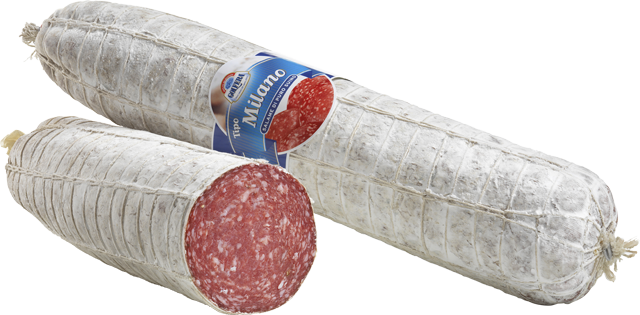Salame Milano Golfera