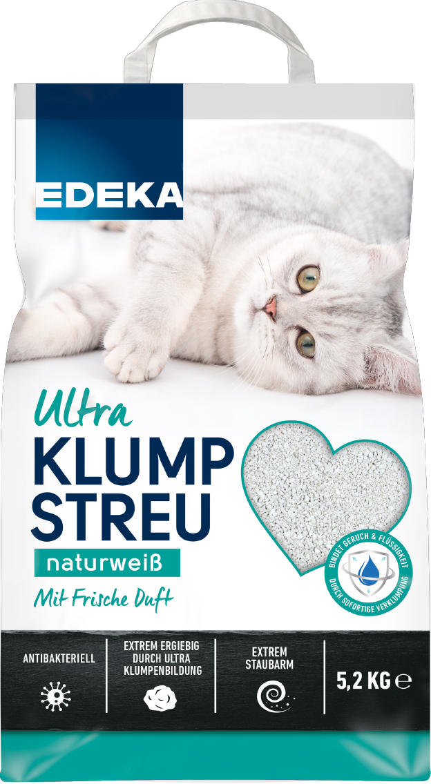 EDEKA Premium-Ultra Klumpstreu