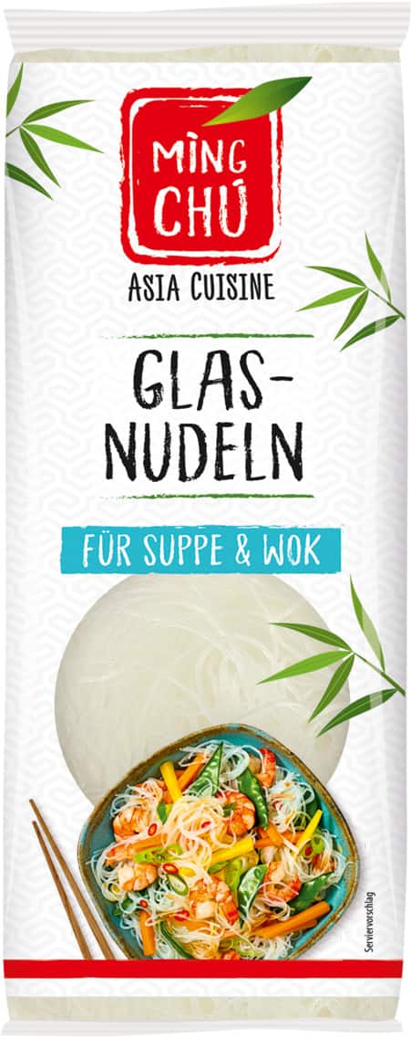 Ming Chu Glasnudeln
