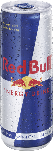 Red Bull Energy 