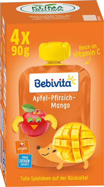 Bebivita Kinder-Spaß