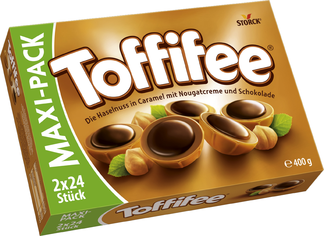 Toffifee